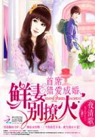 首席眷爱成婚:鲜妻,别闹! 首席眷爱成婚:鲜妻,别闹!